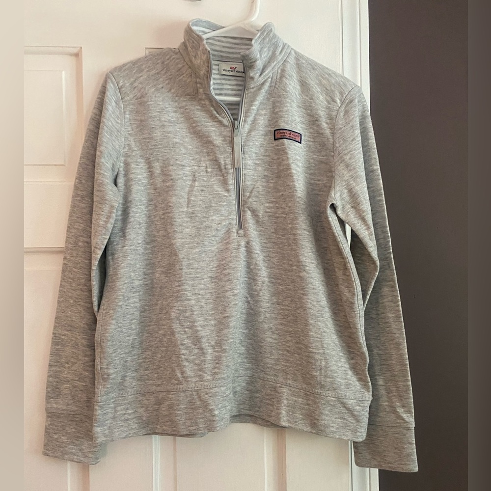 Women’s Size Small Vineyard Vines Shep Shirt